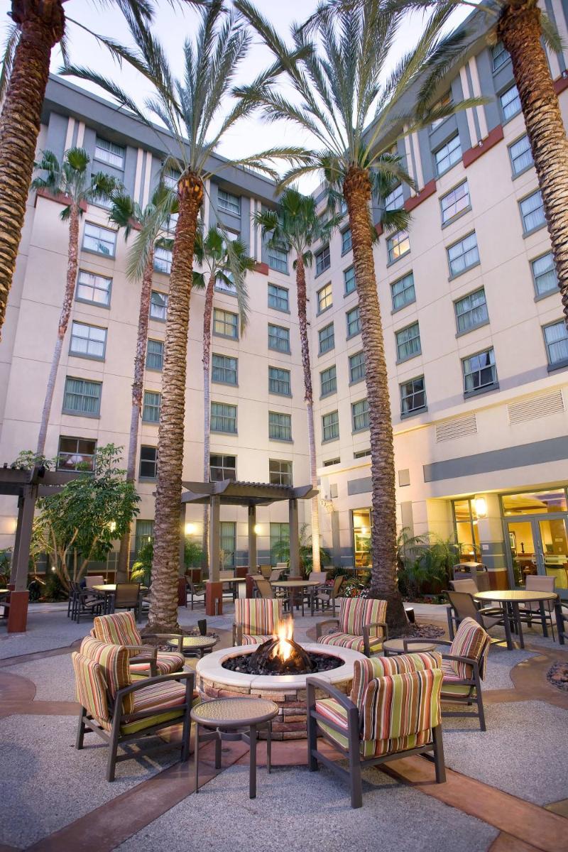 Residence Inn Irvine John Wayne Airport Orange County