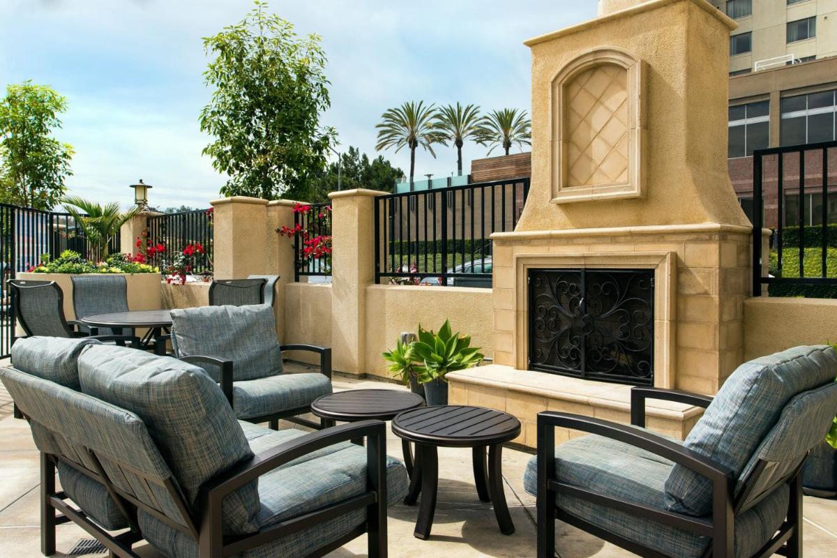 Residence Inn San Diego Del Mar