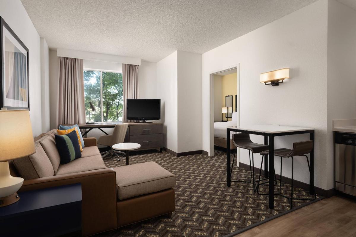 Residence Inn by Marriott Anaheim Resort Area/Garden Grove