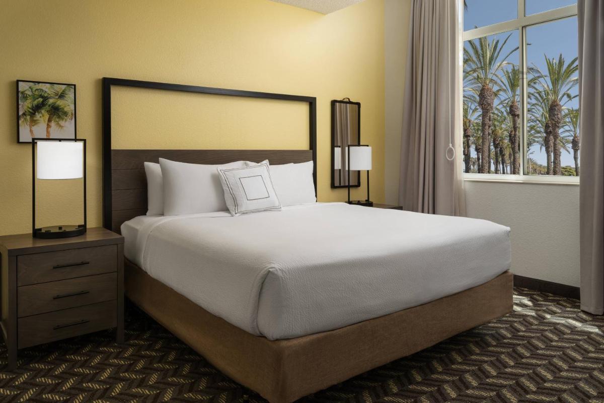 Residence Inn by Marriott Anaheim Resort Area/Garden Grove