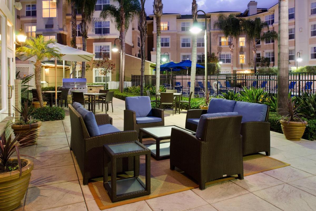 Residence Inn by Marriott Cypress Los Alamitos