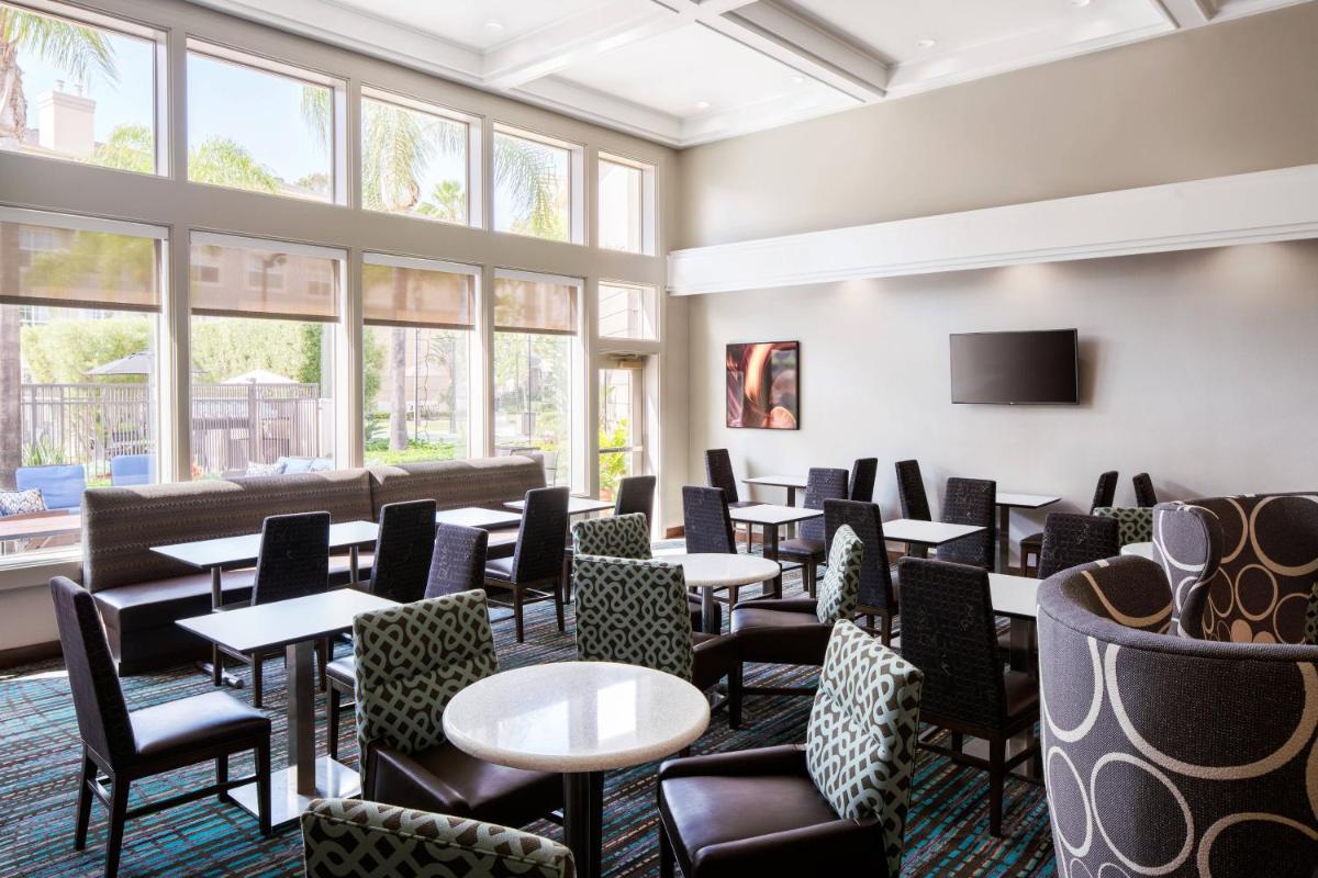 Residence Inn by Marriott Cypress Los Alamitos