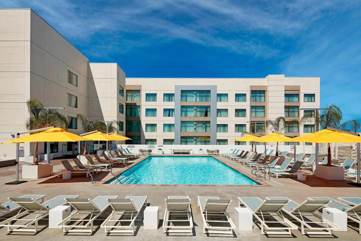 Residence Inn by Marriott at Anaheim Resort/Convention Center