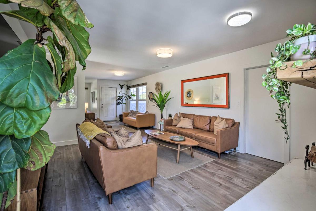 San Diego Gem with Private Hot Tub, Close to Dtwn!