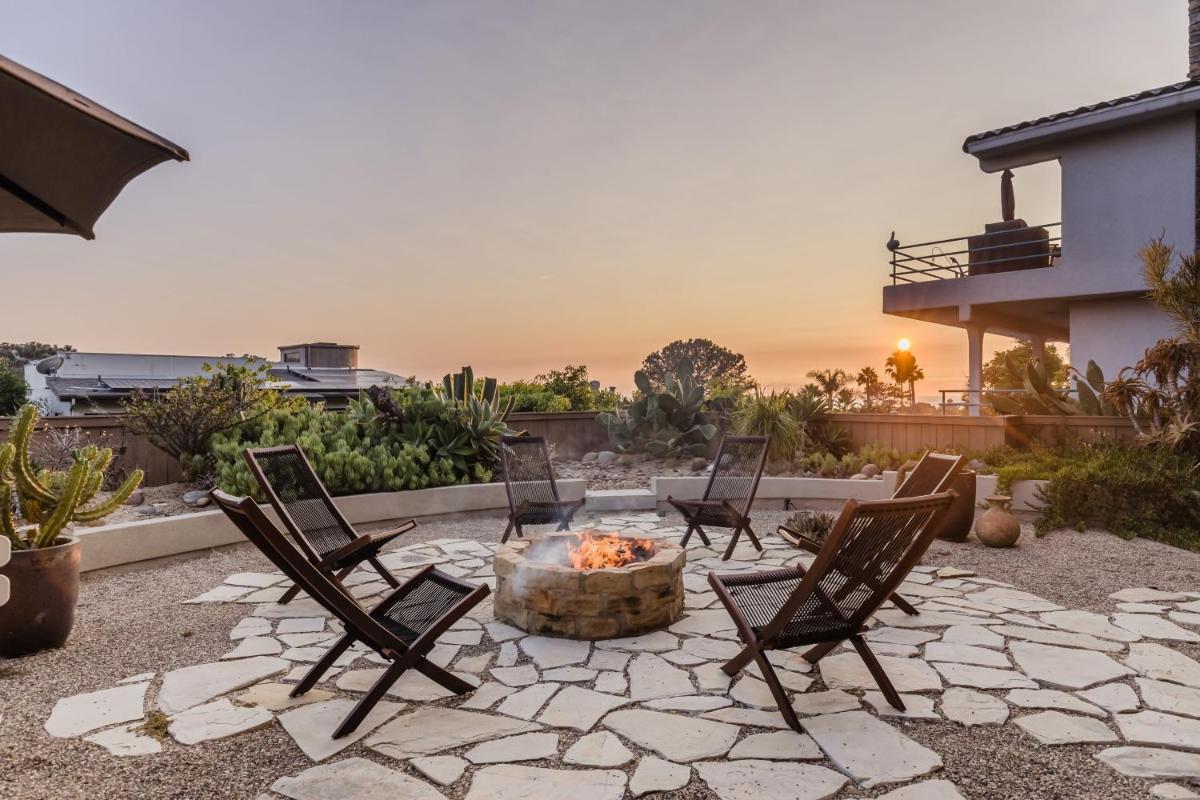 Seascape by AvantStay Spacious Contemporary Oasis in Del Mar