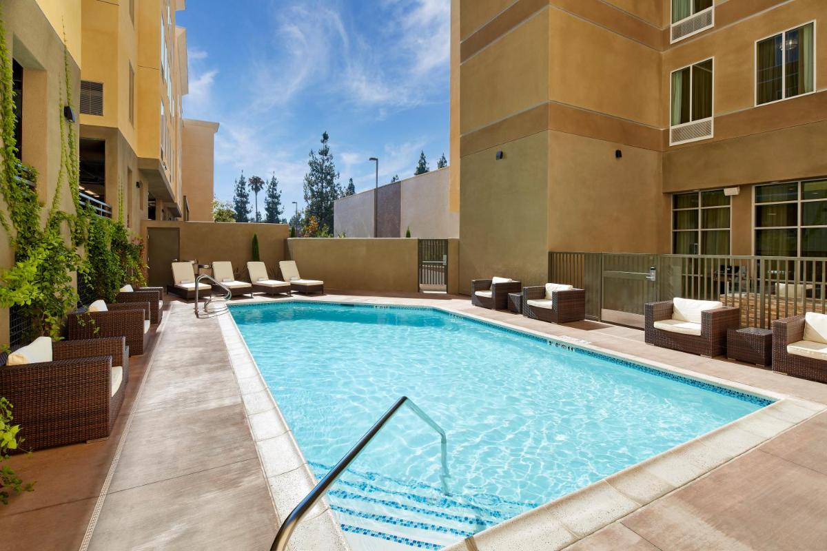 Staybridge Suites Anaheim At The Park, an IHG Hotel