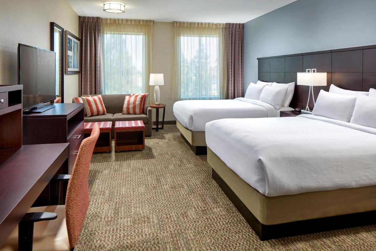 Staybridge Suites Anaheim At The Park, an IHG Hotel