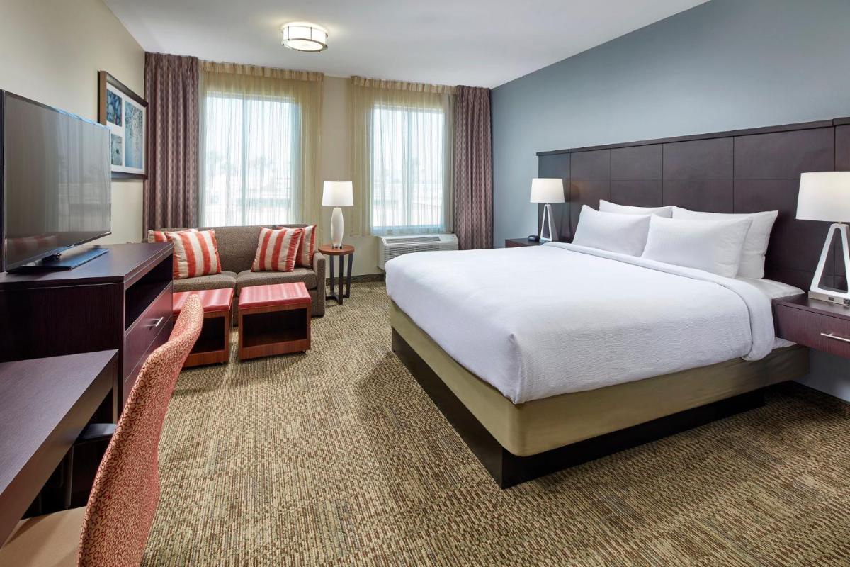 Staybridge Suites Anaheim At The Park, an IHG Hotel