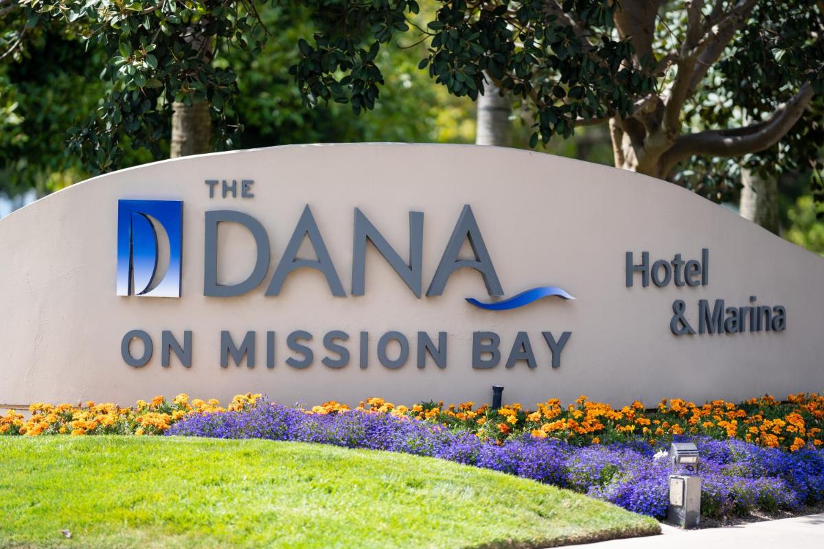 The Dana on Mission Bay