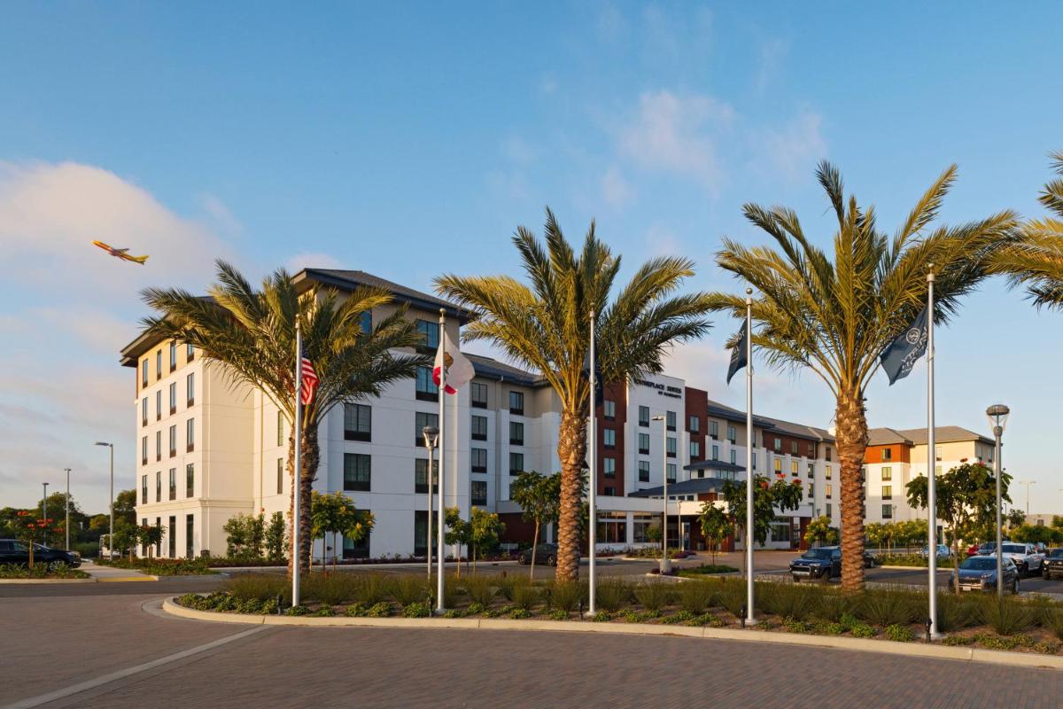 TownePlace Suites by Marriott San Diego Airport/Liberty Station