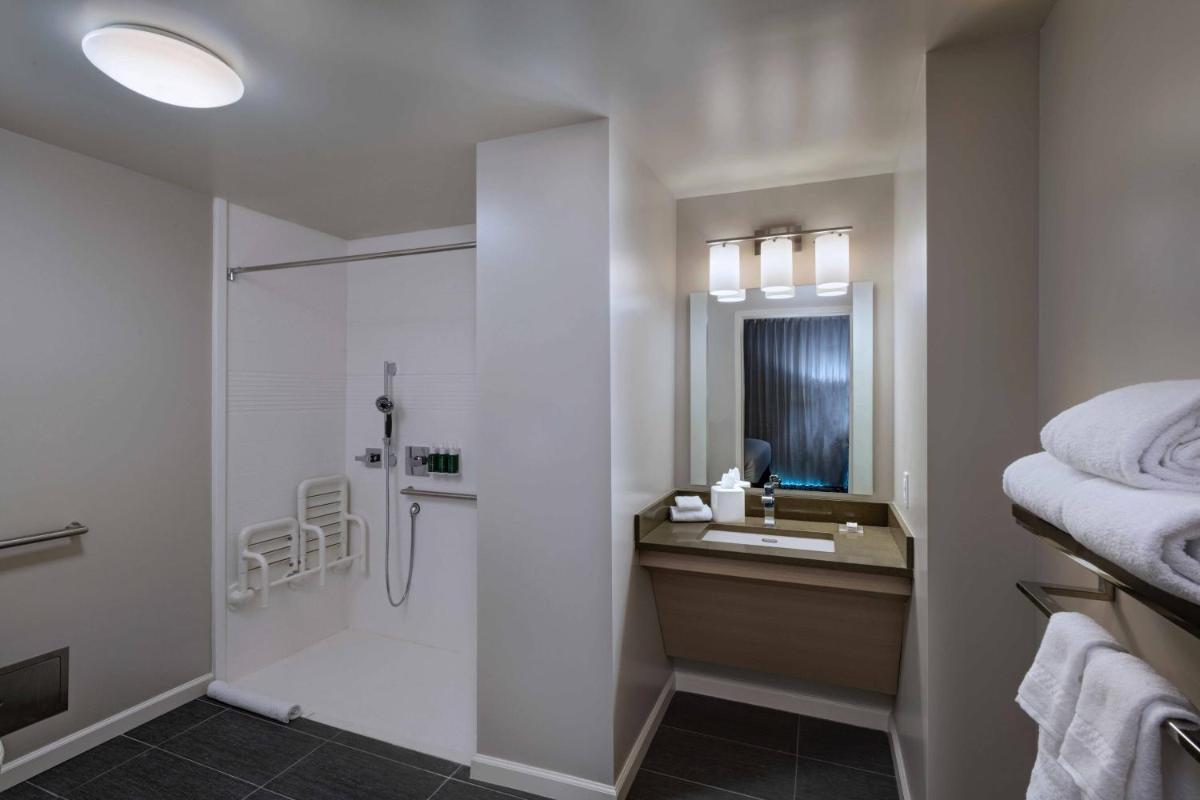 TownePlace Suites by Marriott San Diego Airport/Liberty Station