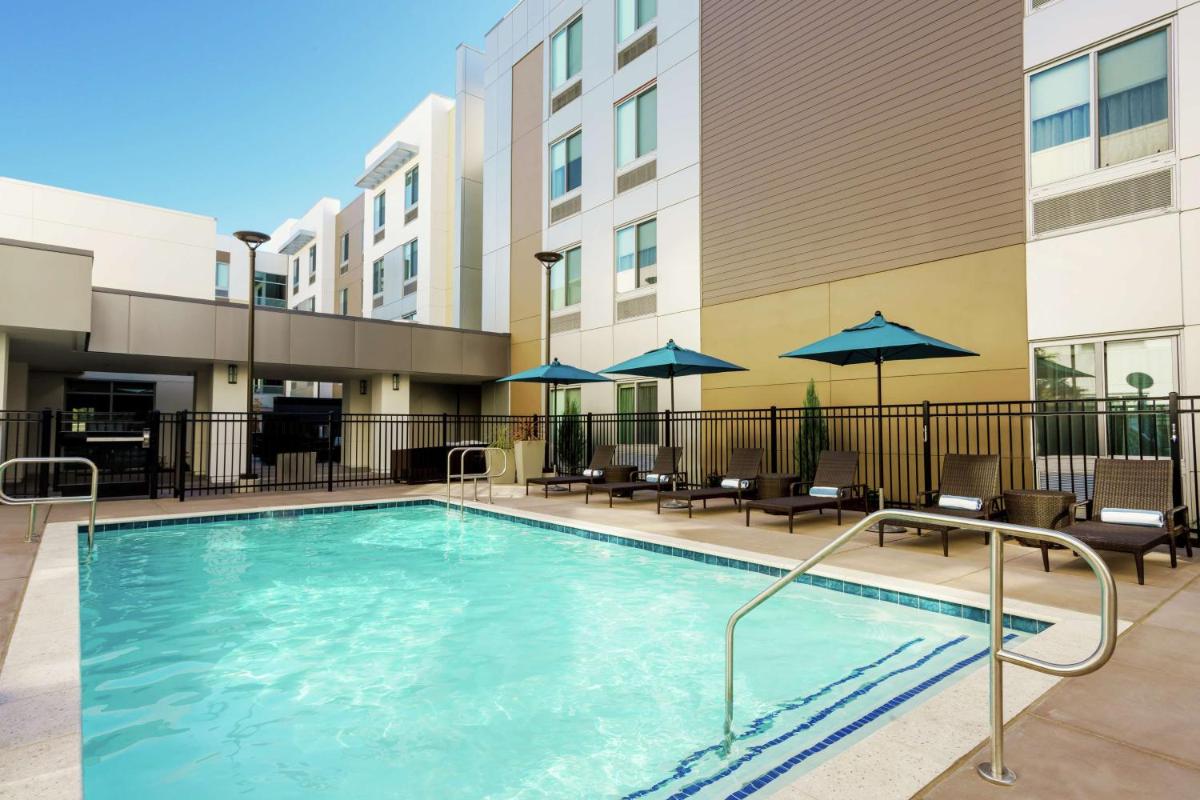 Homewood Suites By Hilton San Jose Santa Clara