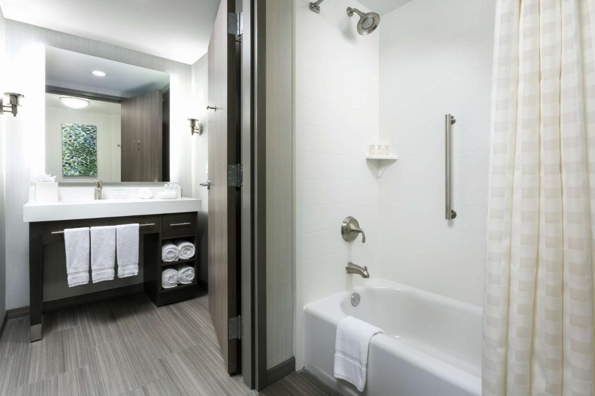 Homewood Suites By Hilton San Jose Santa Clara