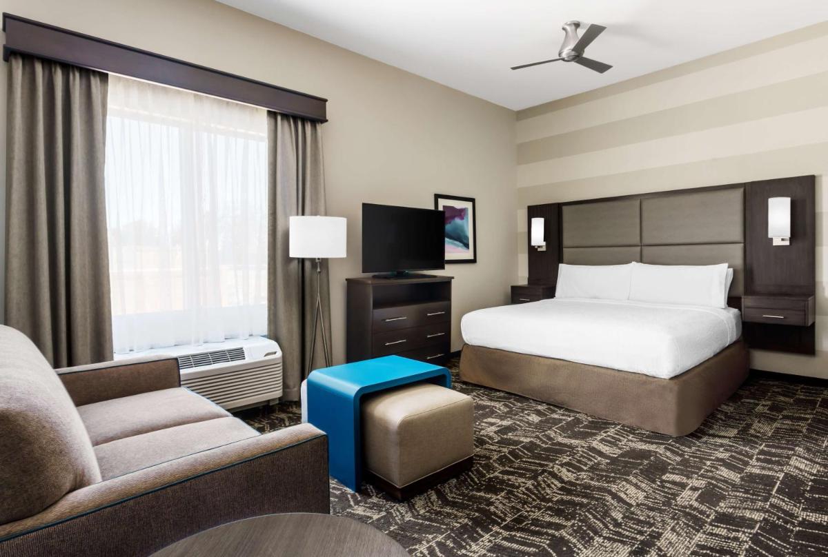 Homewood Suites By Hilton San Jose Santa Clara