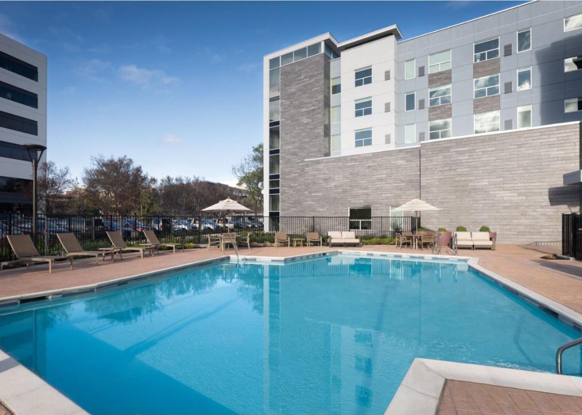 Hyatt House San Jose Airport