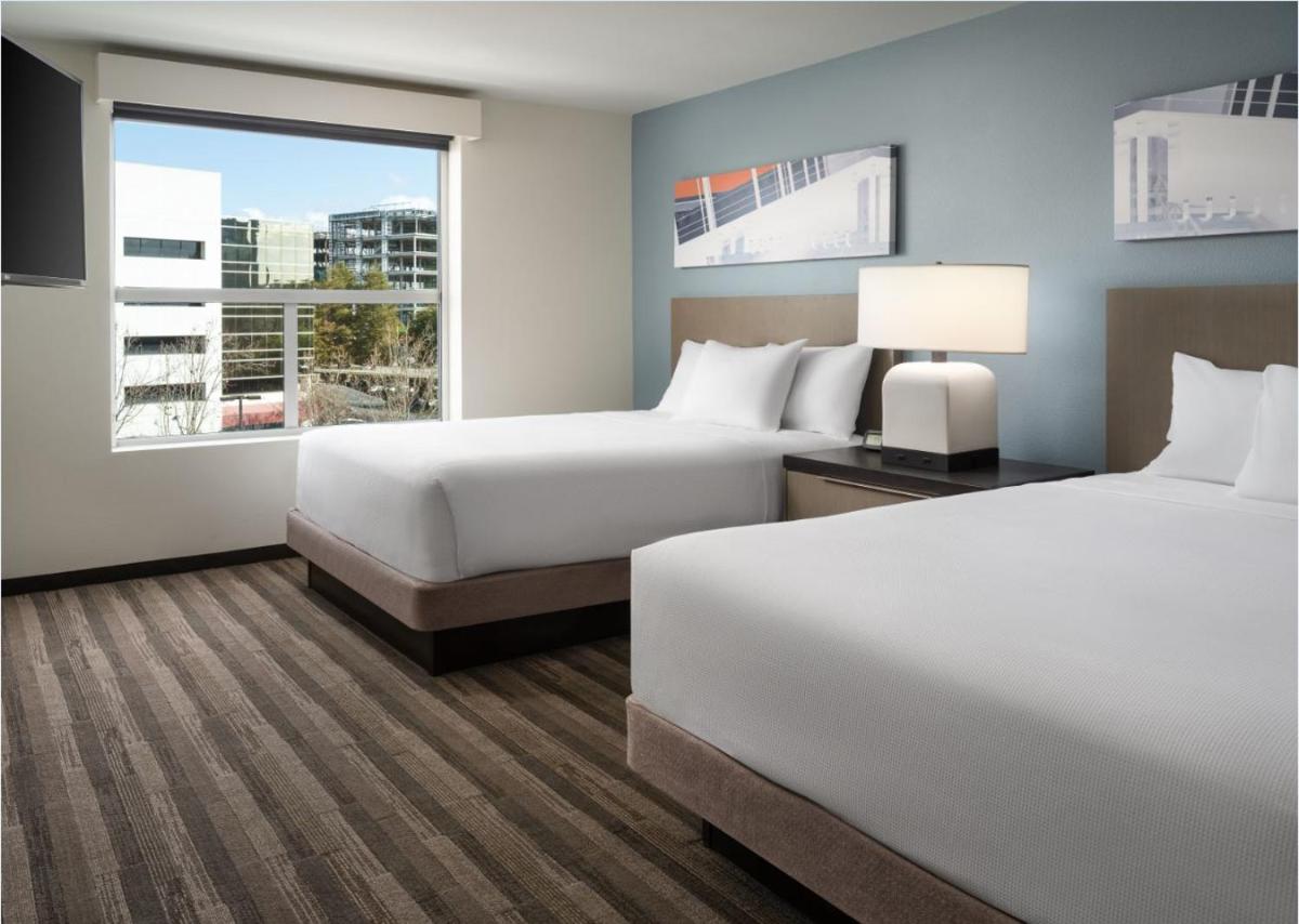 Hyatt House San Jose Airport