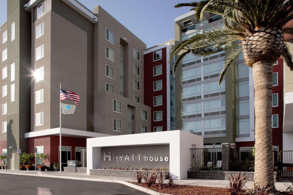 Hyatt House San Jose-Silicon Valley