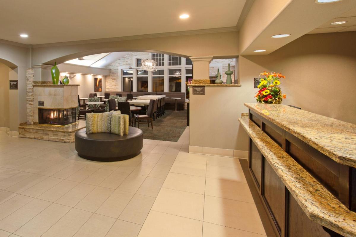 Residence Inn San Jose South