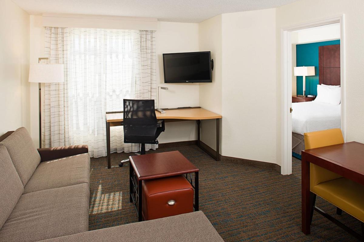 Residence Inn San Jose South