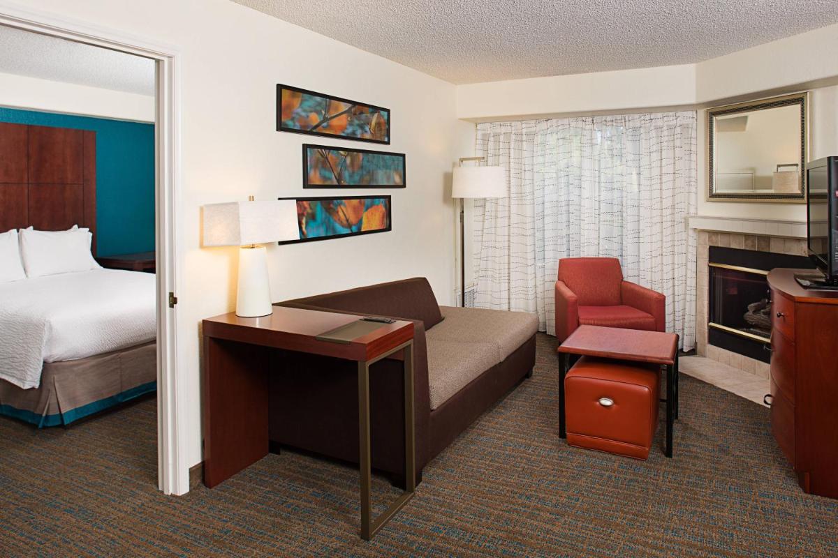 Residence Inn San Jose South