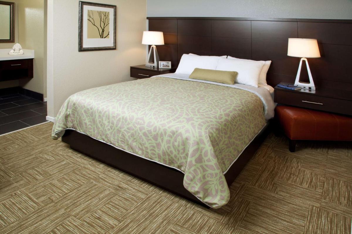 Sonesta ES Suites San Jose – Airport