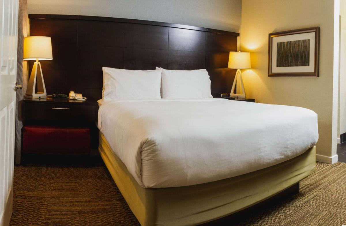 Sonesta ES Suites San Jose – Airport