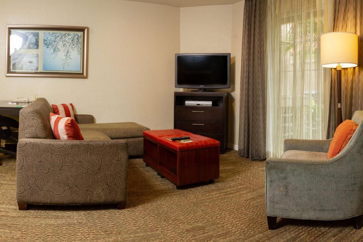 Sonesta ES Suites San Jose – Airport