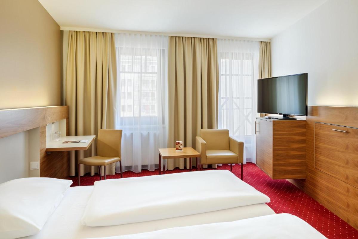 Austria Trend Hotel Anatol Wien