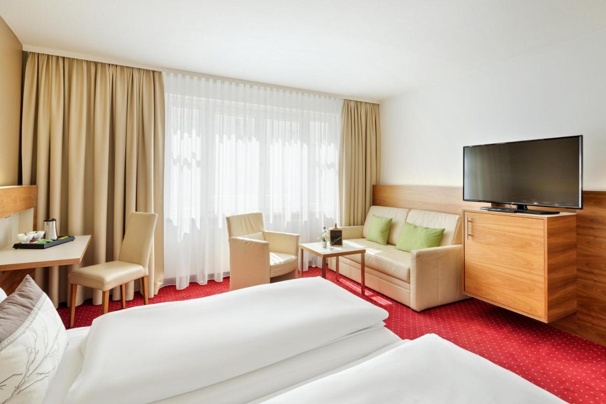 Austria Trend Hotel Anatol Wien