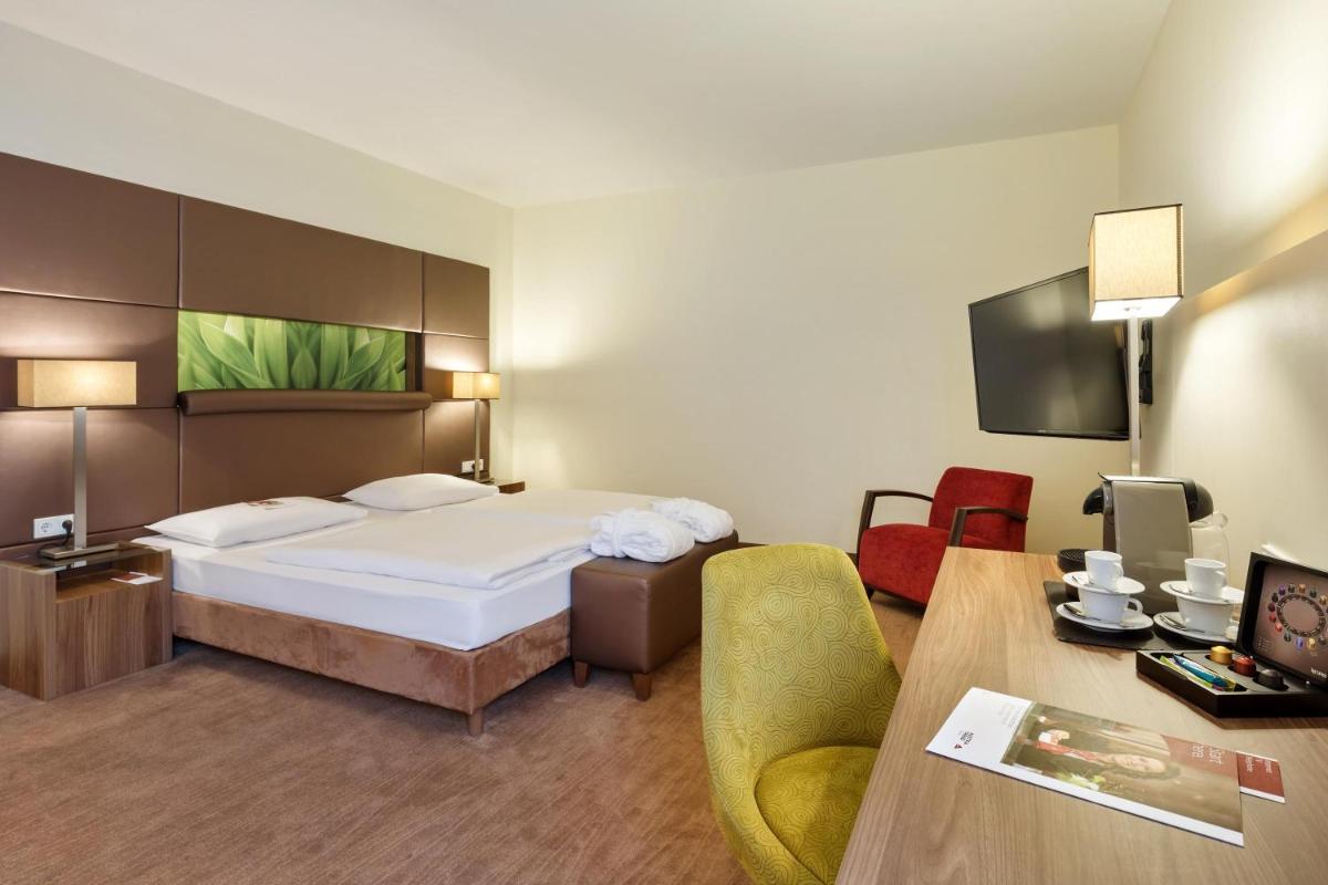 Austria Trend Hotel Doppio Wien