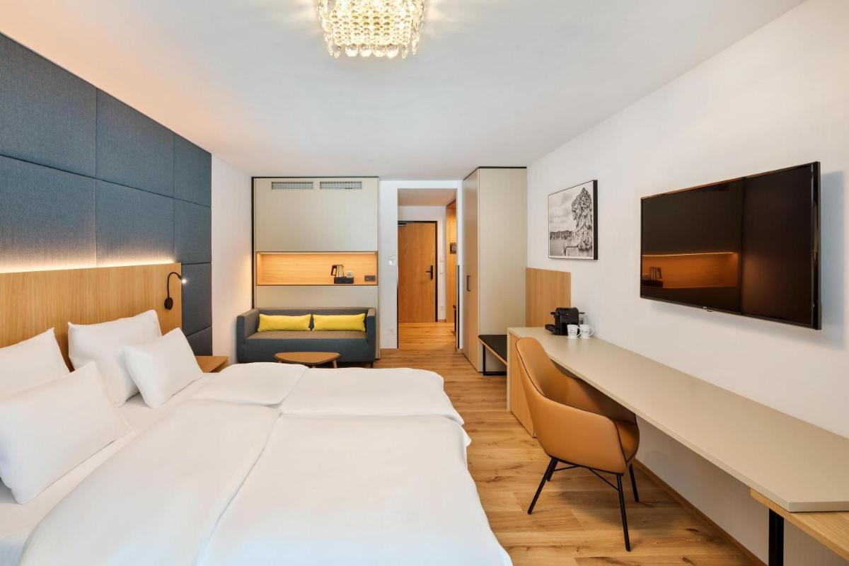 Austria Trend Hotel Maximilian