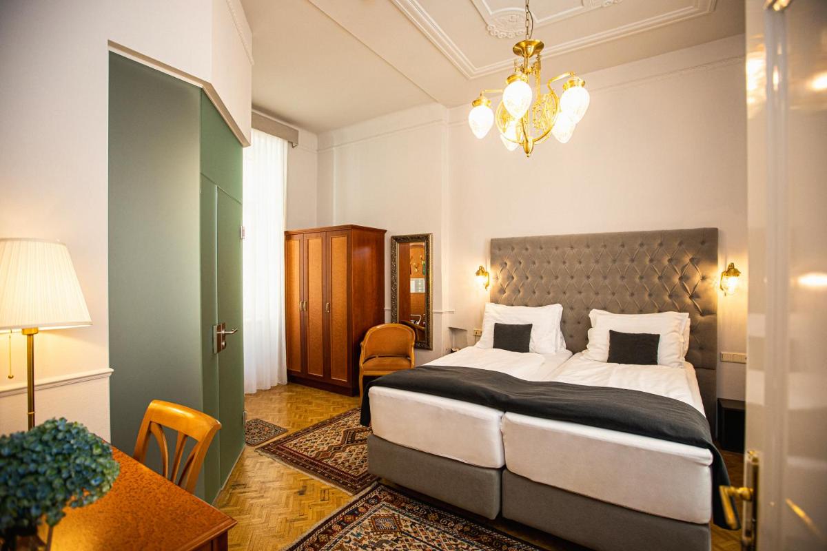 Boutique Hotel Nossek