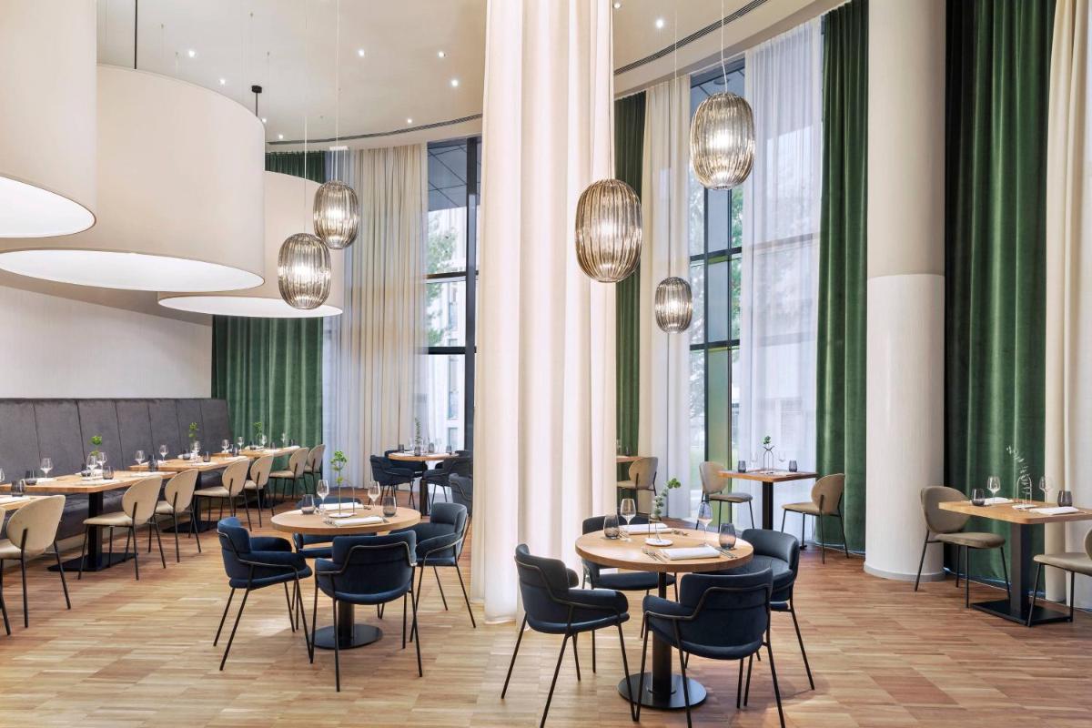 Courtyard by Marriott Vienna Prater/Messe