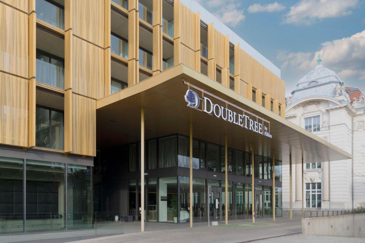 Doubletree by Hilton Vienna Schonbrunn