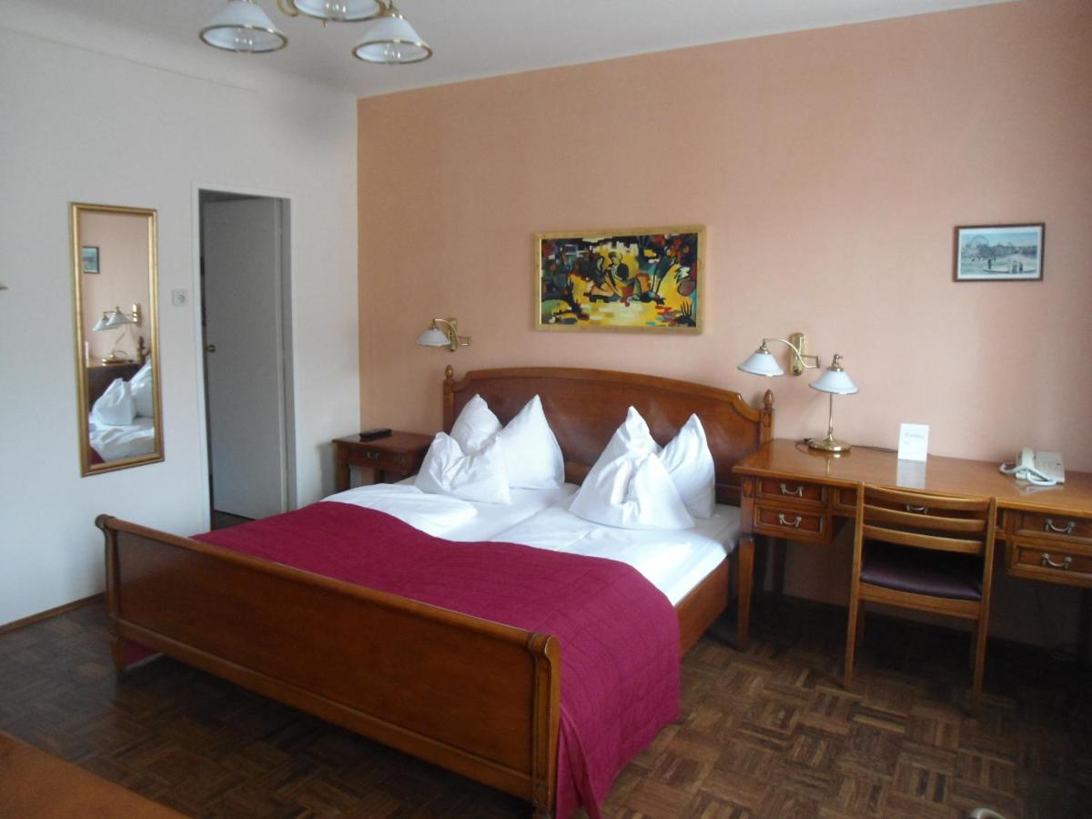 Hotel Apartment Rothensteiner