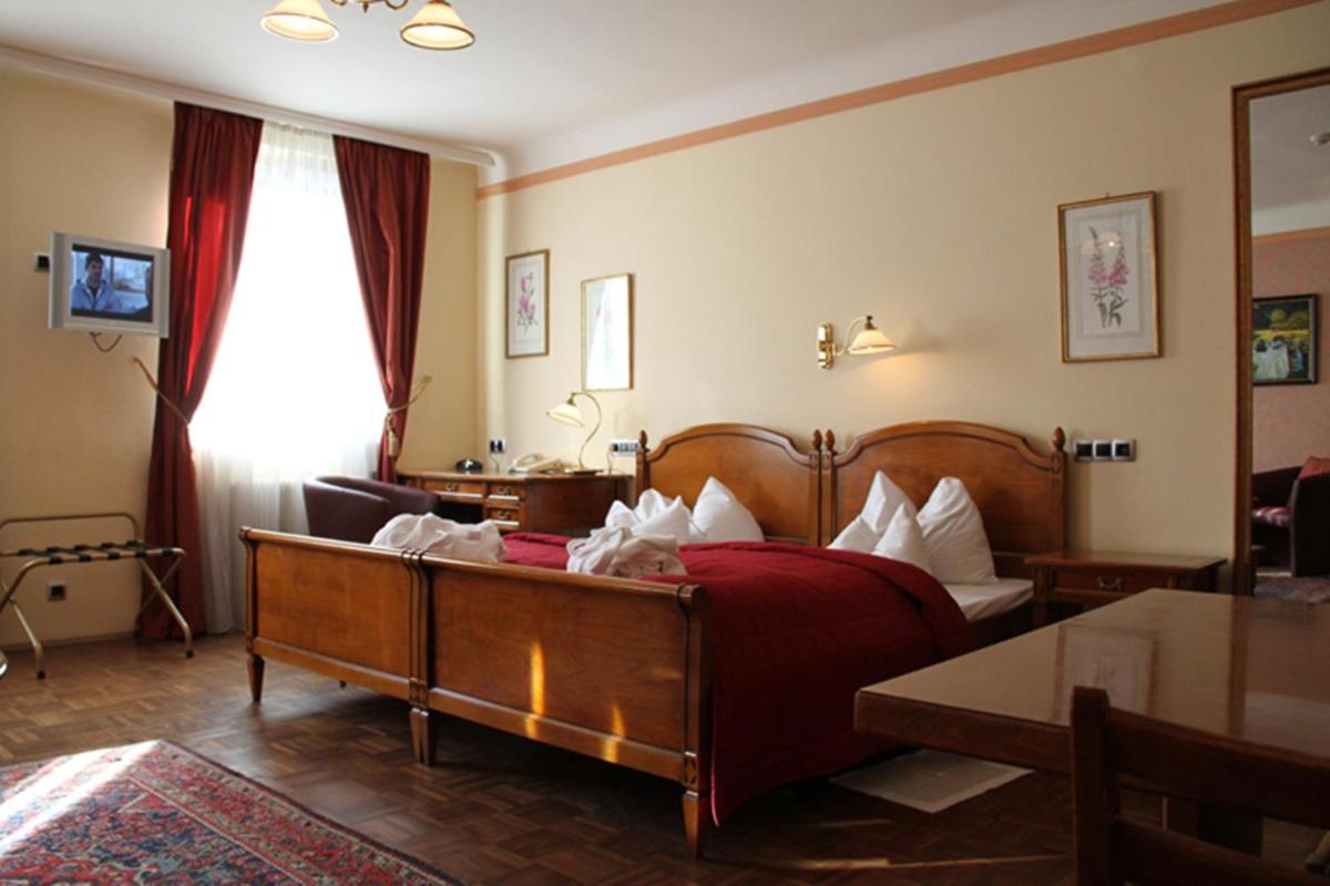 Hotel Apartment Rothensteiner