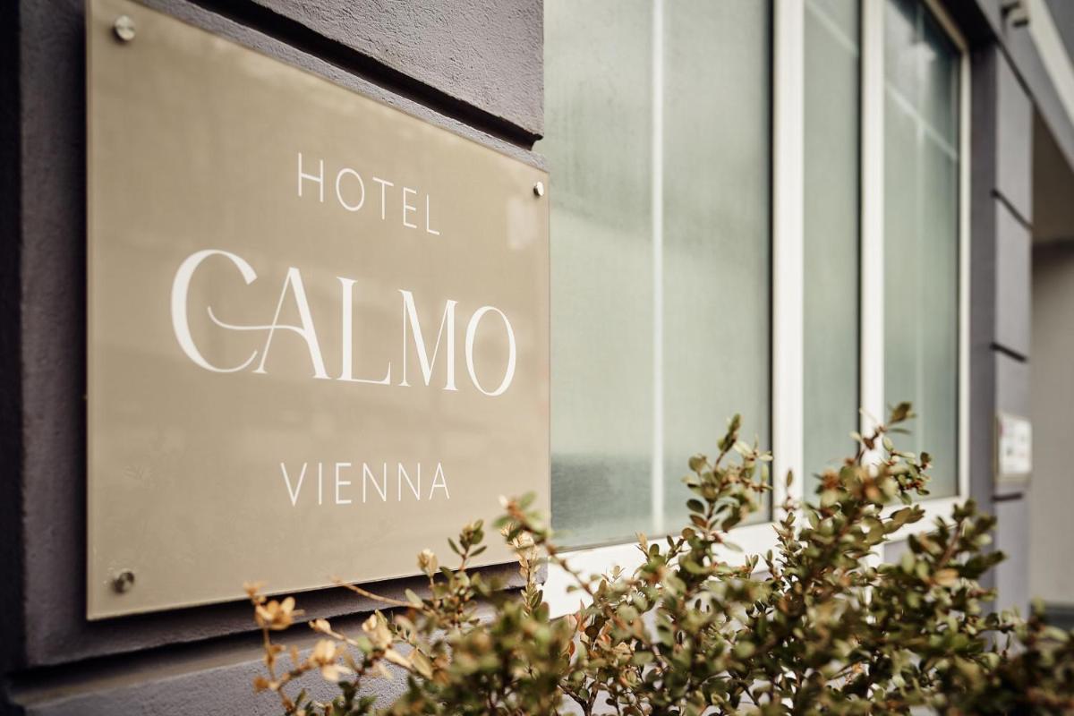 Hotel Calmo