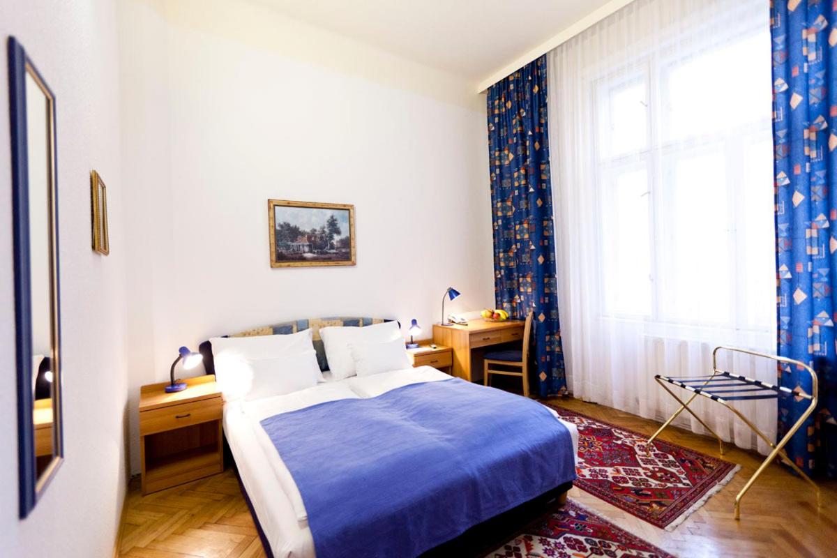 Hotel-Pension Bleckmann