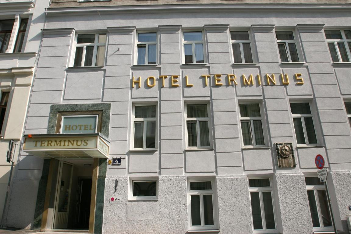 Hotel Terminus