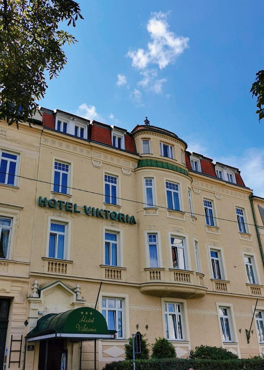 Hotel Viktoria Schönbrunn