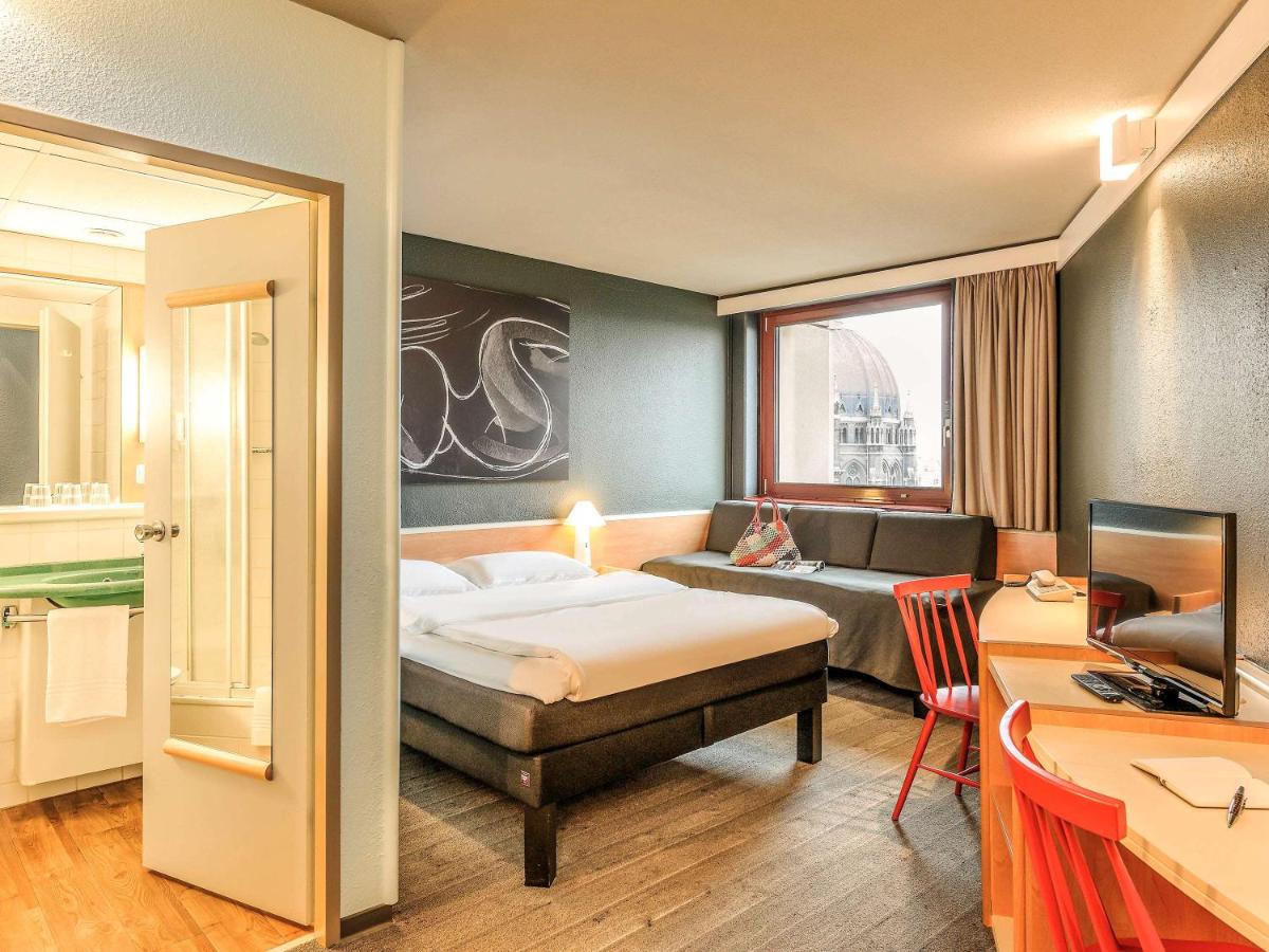 Ibis Wien Mariahilf