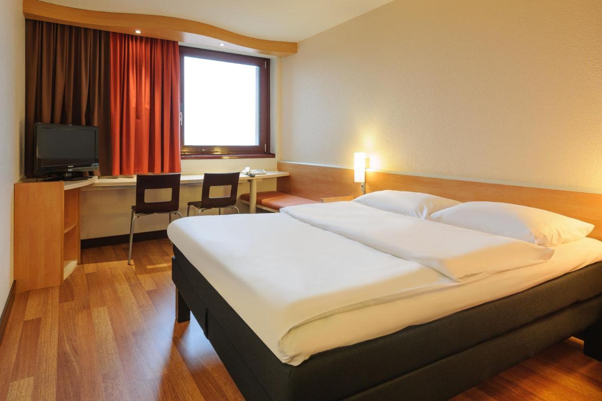 Ibis Wien Mariahilf