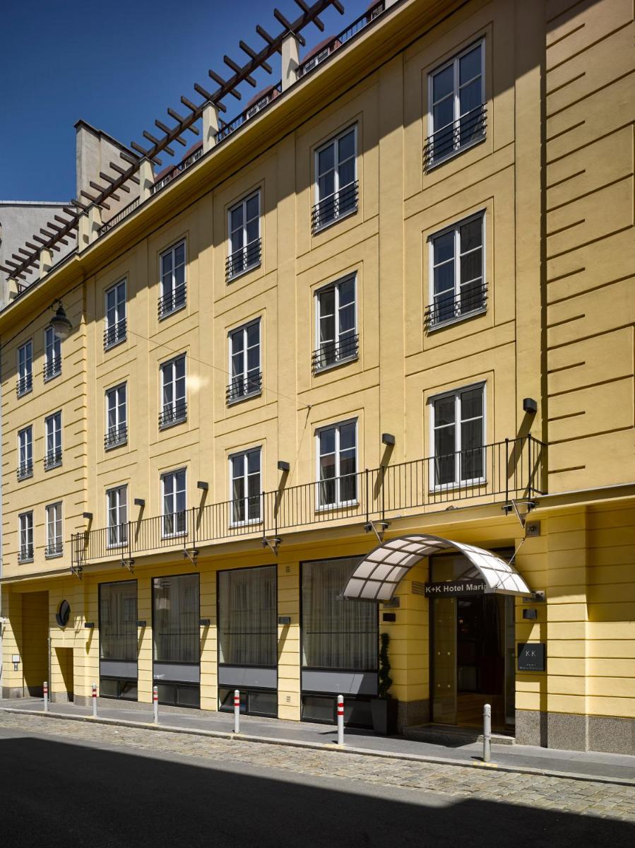 K+K Hotel Maria Theresia