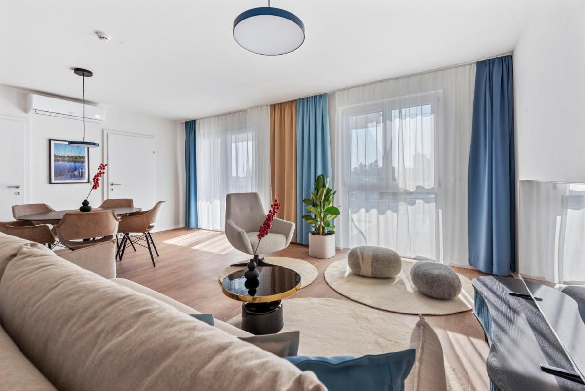 Karl und Anton Boutique Apartments