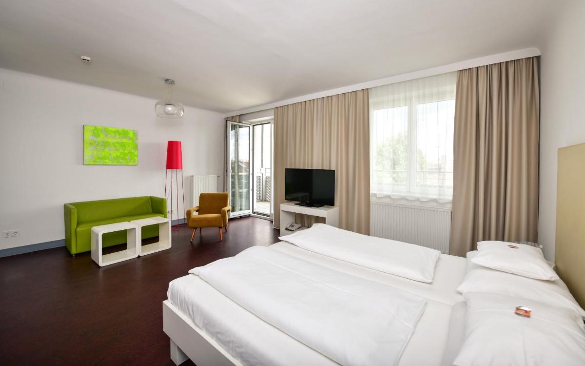 Stanys – Das Apartmenthotel