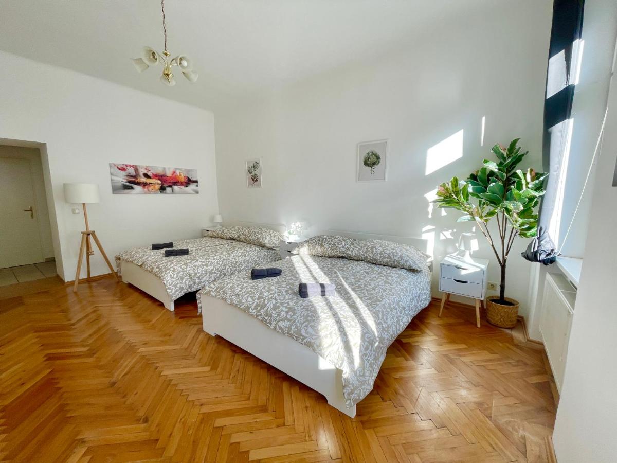 Sunny & Calm 45 m2 Apartment