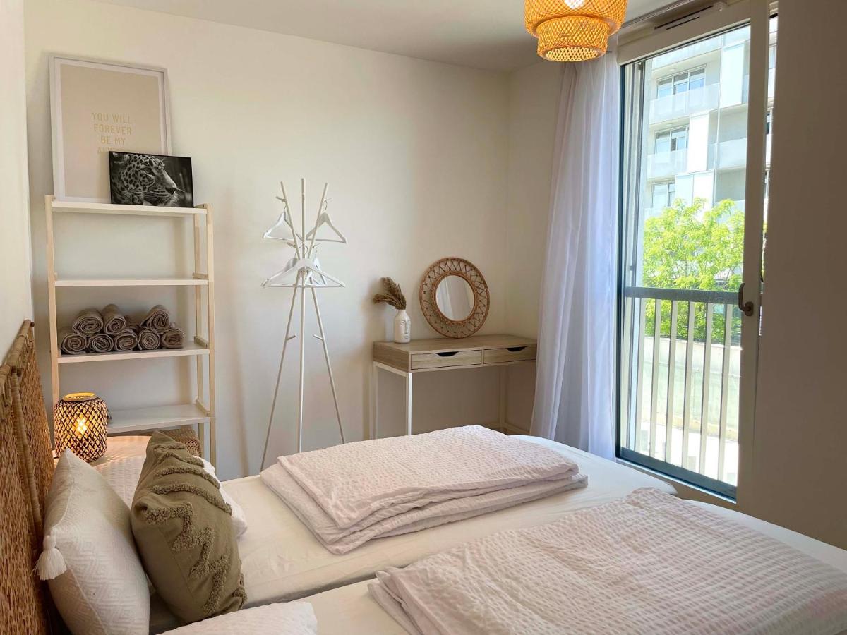 Urban Oasis: Stylische Wohnung