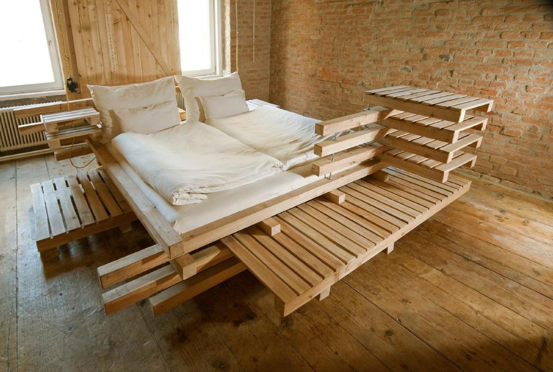 Wiener Gäste Zimmer