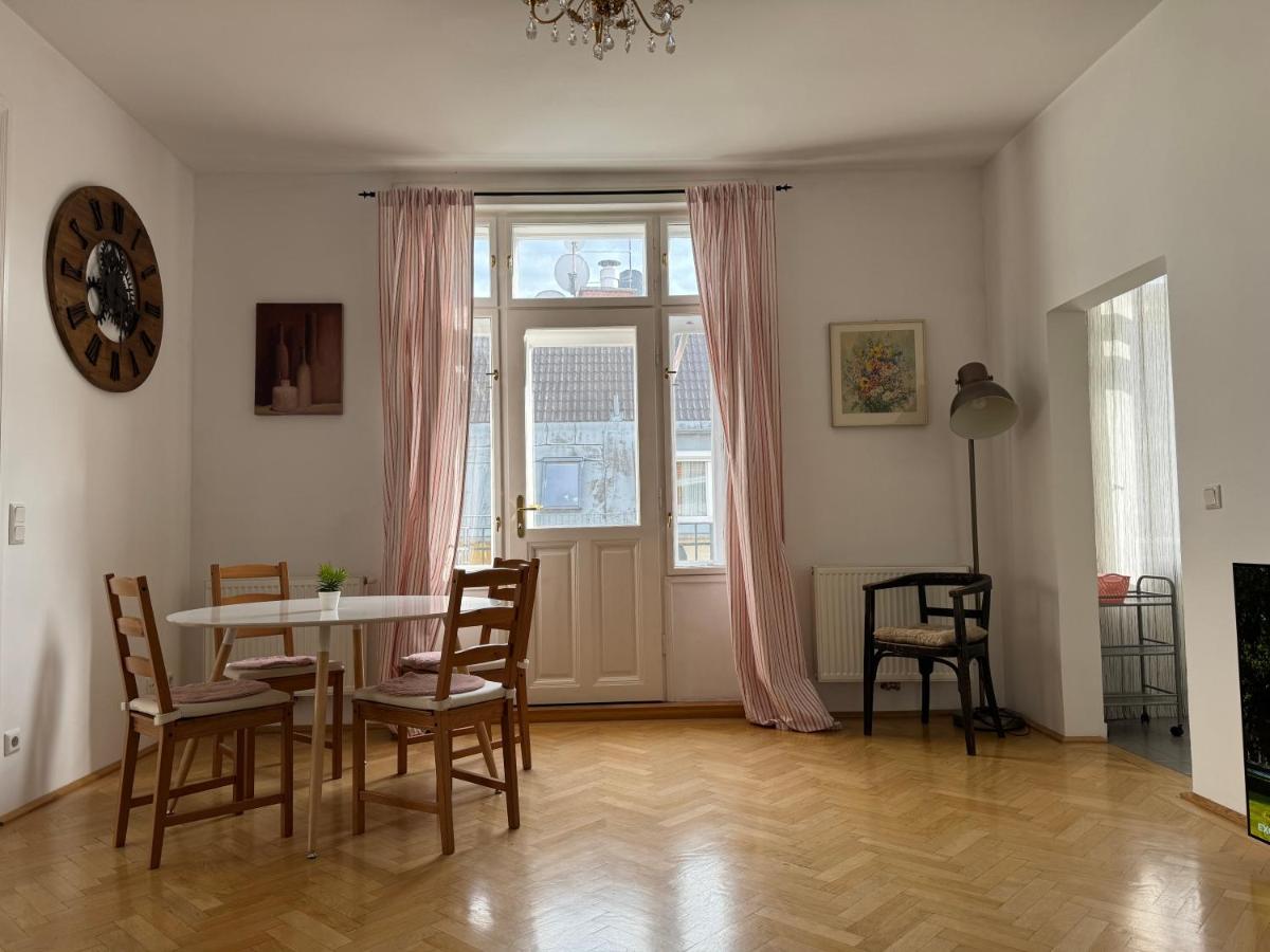 cozy apartment near Schönbrunn 17