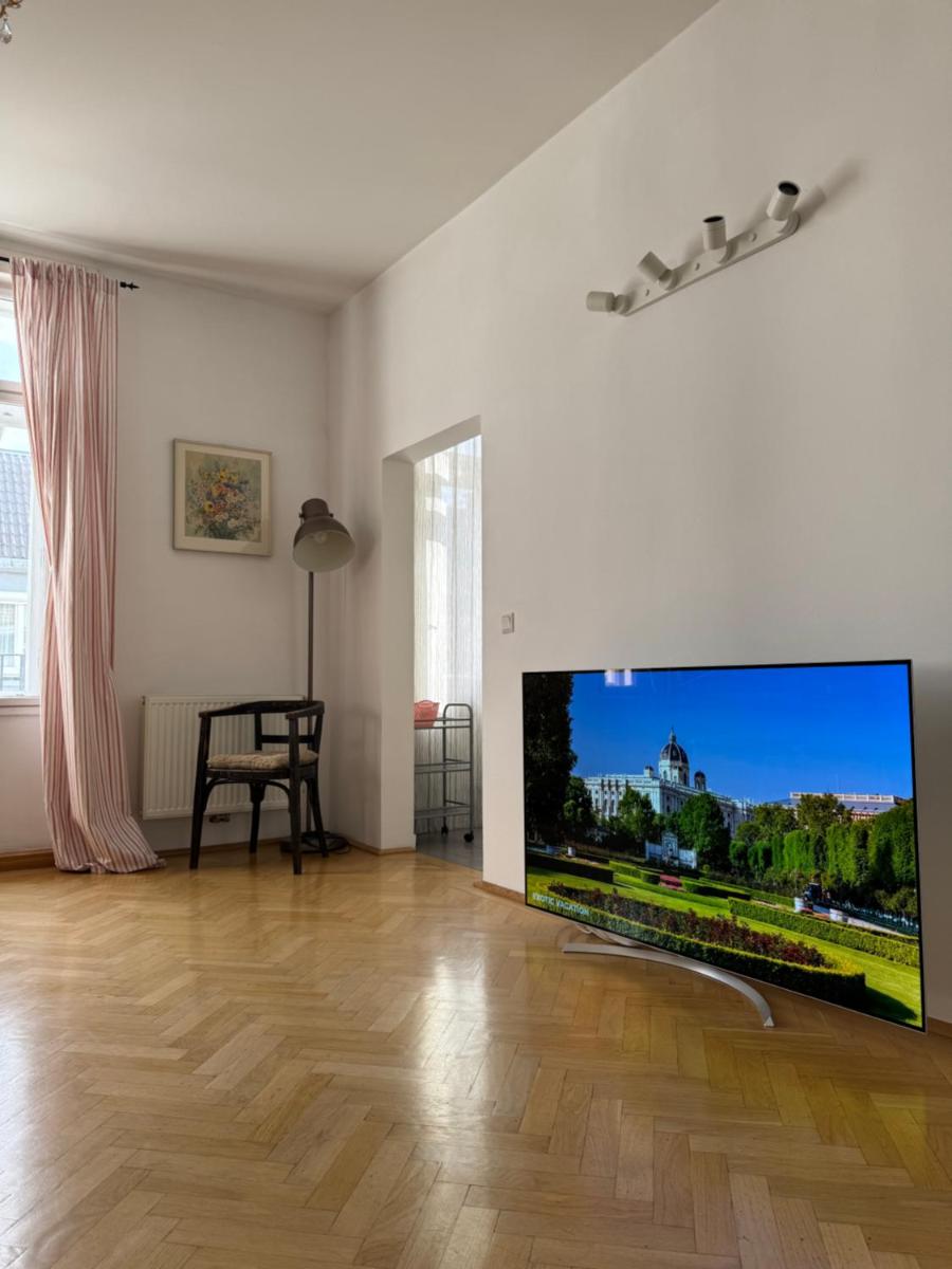 cozy apartment near Schönbrunn 17